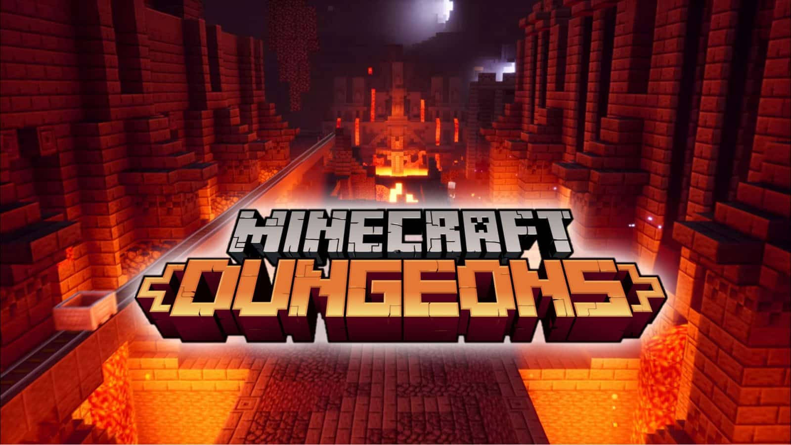 Minecraft Dungeons on X: "Heroes, what's even spookier than last year's  Spooky Fall? You guessed it! Spookier Fall will be haunting Dungeons from  Oct 13 to Nov 2. Dare to unite, fight