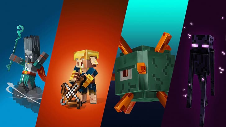 Download Minecraft Dungeons Content to Your Device | Minecraft