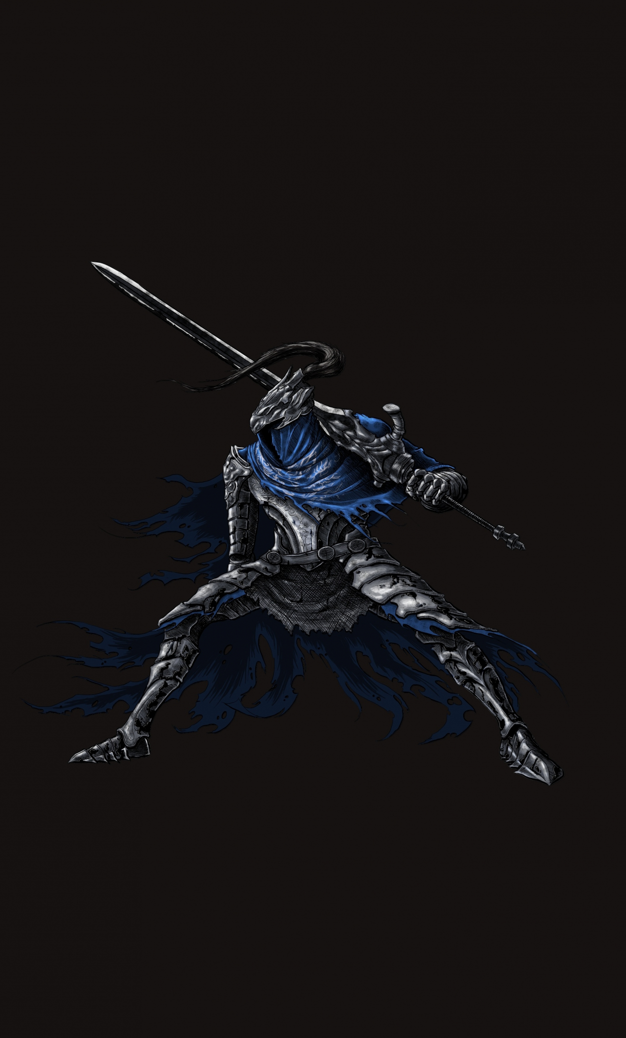 Download Dark Souls Video Game Dark Souls III Phone Wallpaper - Mobile Abyss