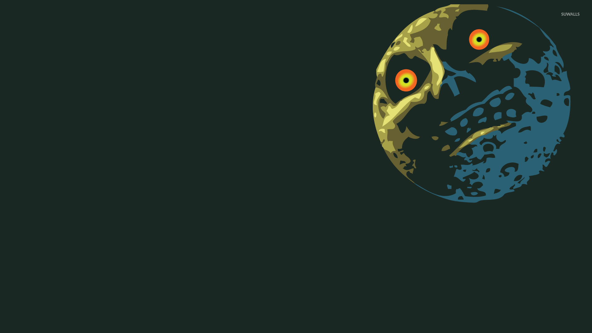 The Legend of Zelda: Majora's Mask 1080P, 2K, 4K, 5K HD wallpapers free  download | Wallpaper Flare