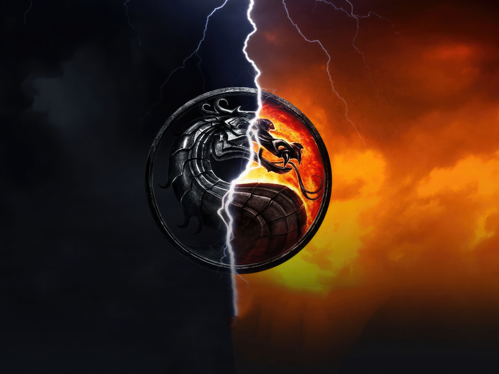 Mortal Kombat 1 Liu Kang 4K Wallpaper iPhone HD Phone #6381k