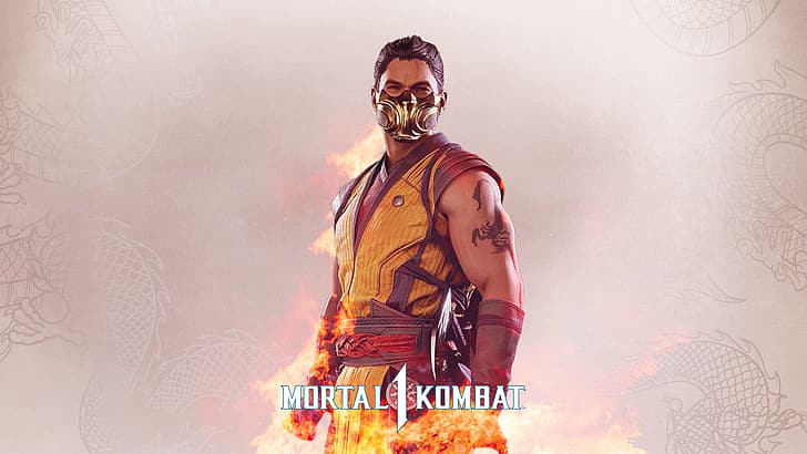 Mortal Kombat 1 - Review — Analog Stick Gaming