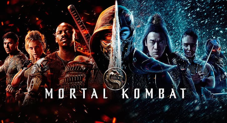 Mortal Kombat 1 Adds Major Feature Players Have Wanted Since Launch