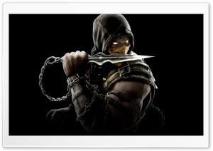 Mortal Kombat 1 Update 1.004 Brings Ermac, 4K Cinematic Pack and More This  April 16 - Mortal Kombat Online