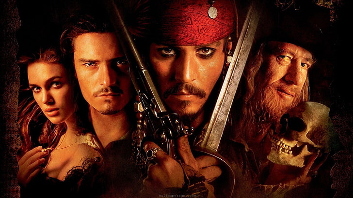 The Pirate: Caribbean Hunt wallpaper is now available for download | The  Pirate: Caribbean Hunt