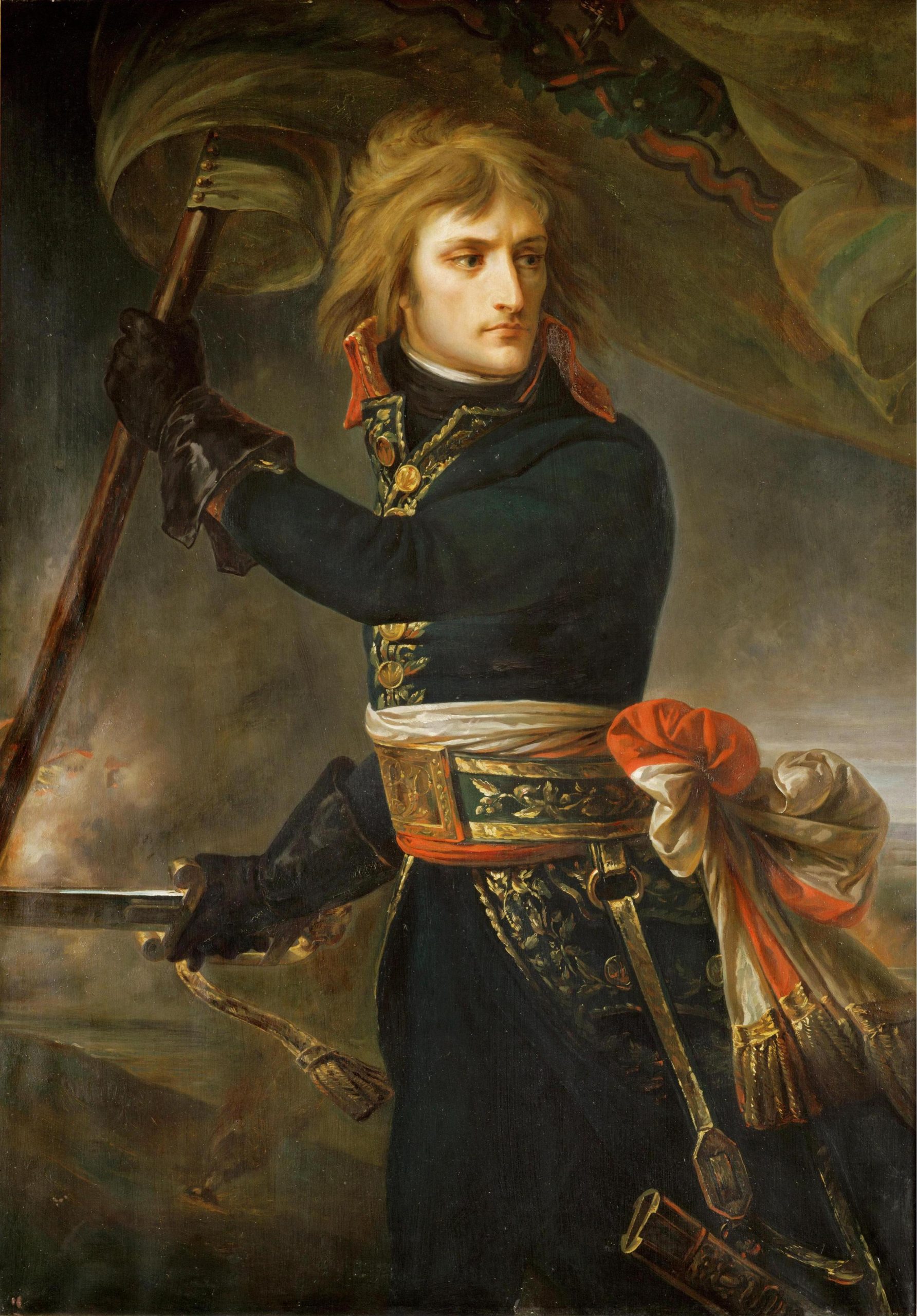 Napoleon Bonaparte: Aphorisms and Thoughts