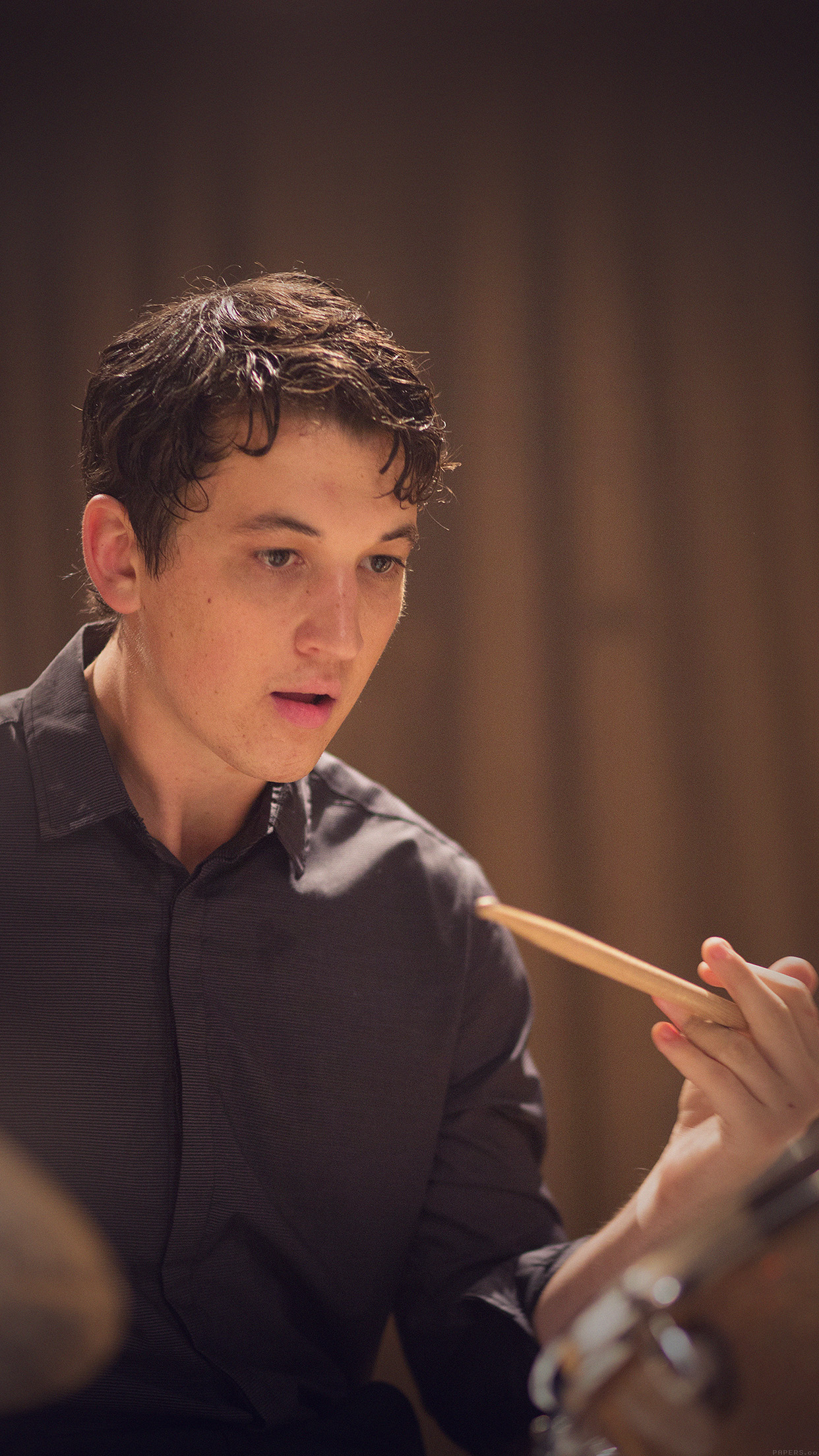 Download Movie Whiplash 4k Ultra HD Wallpaper