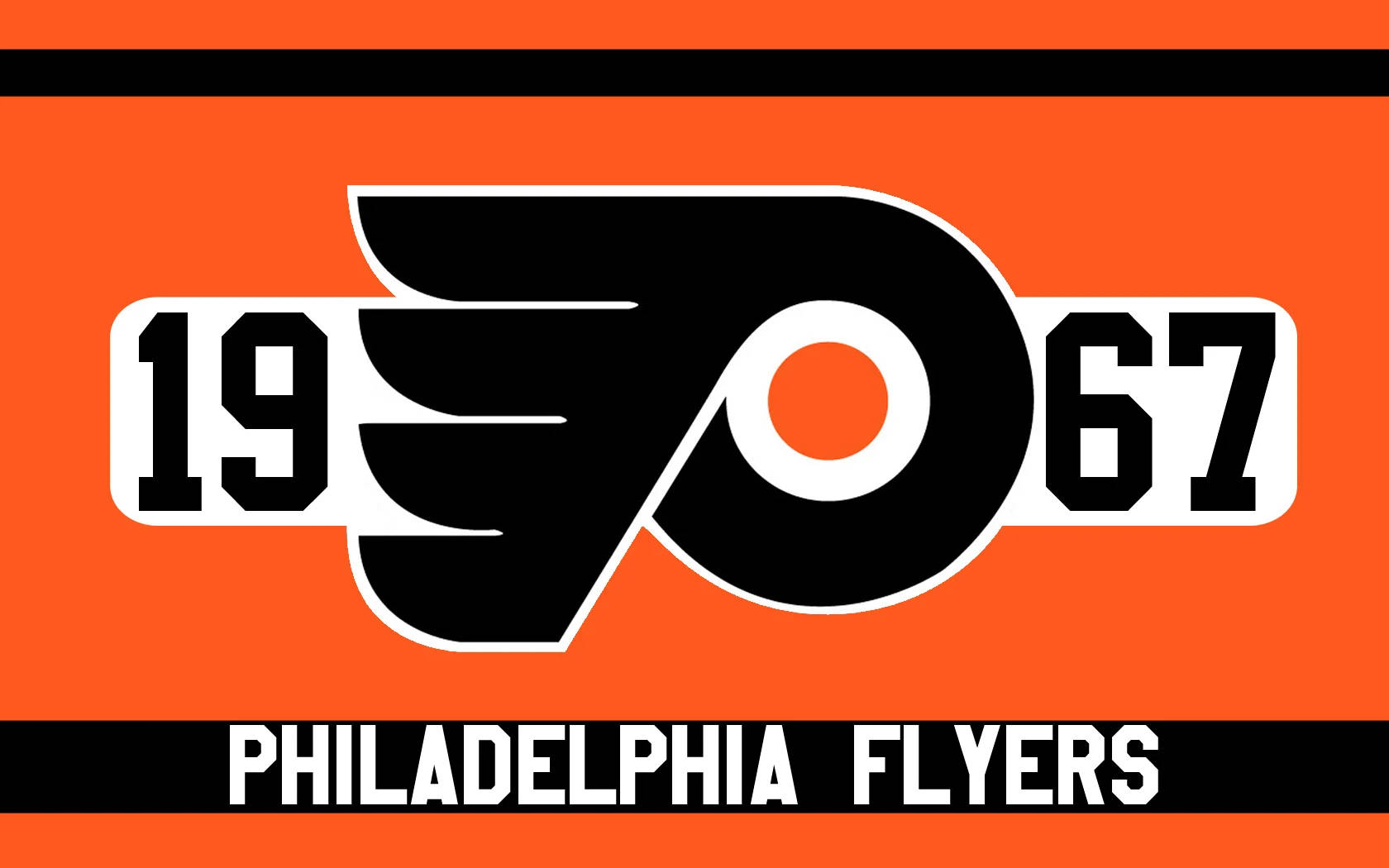 Philadelphia Flyers Desktop Wallpapers - Wallpaper Cave