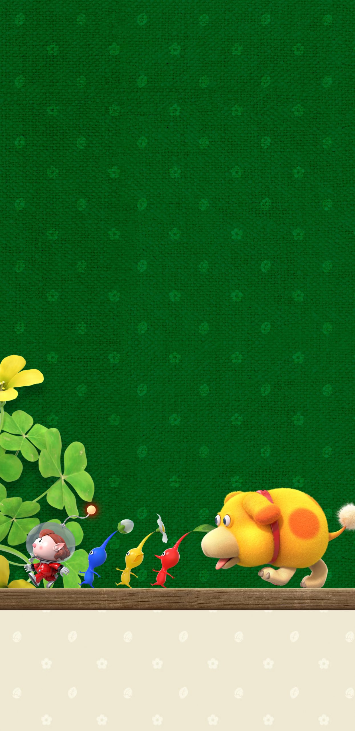 Pikmin 3, 3ds, games, my nintendo, nintendo, nintendo switch, nintendo wii  u, HD phone wallpaper | Peakpx