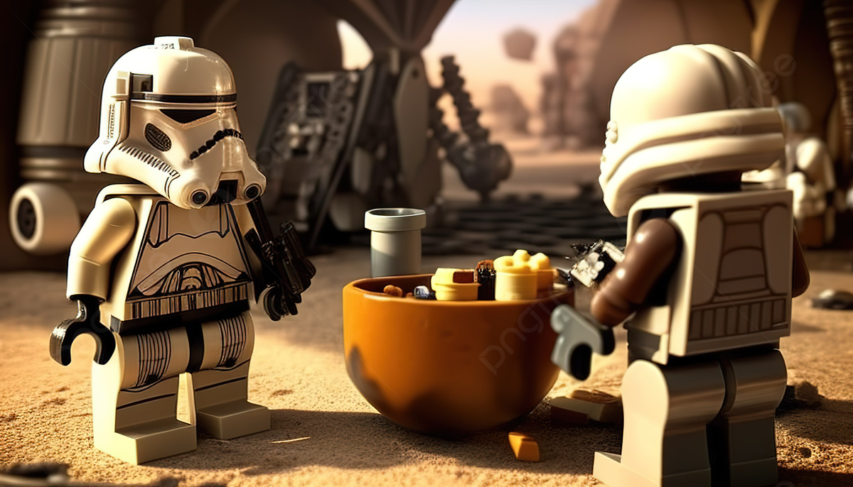 Star Wars Lego Pictures | Download Free Images on Unsplash