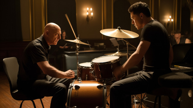 Whiplash Wallpapers | TikTok