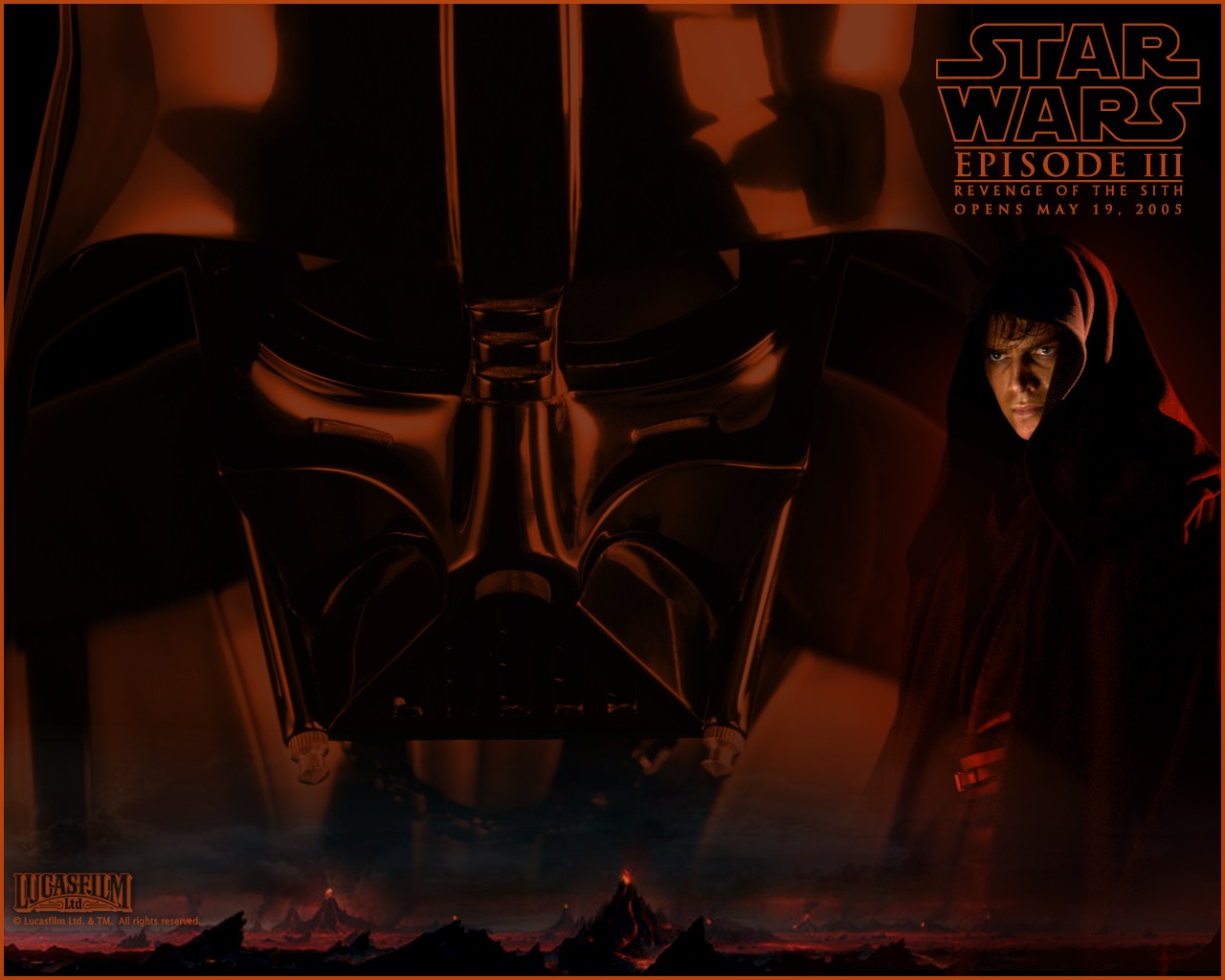 Revenge of the Sith - estrella Wars: Revenge of the Sith fondo de pantalla  (29320213) - fanpop