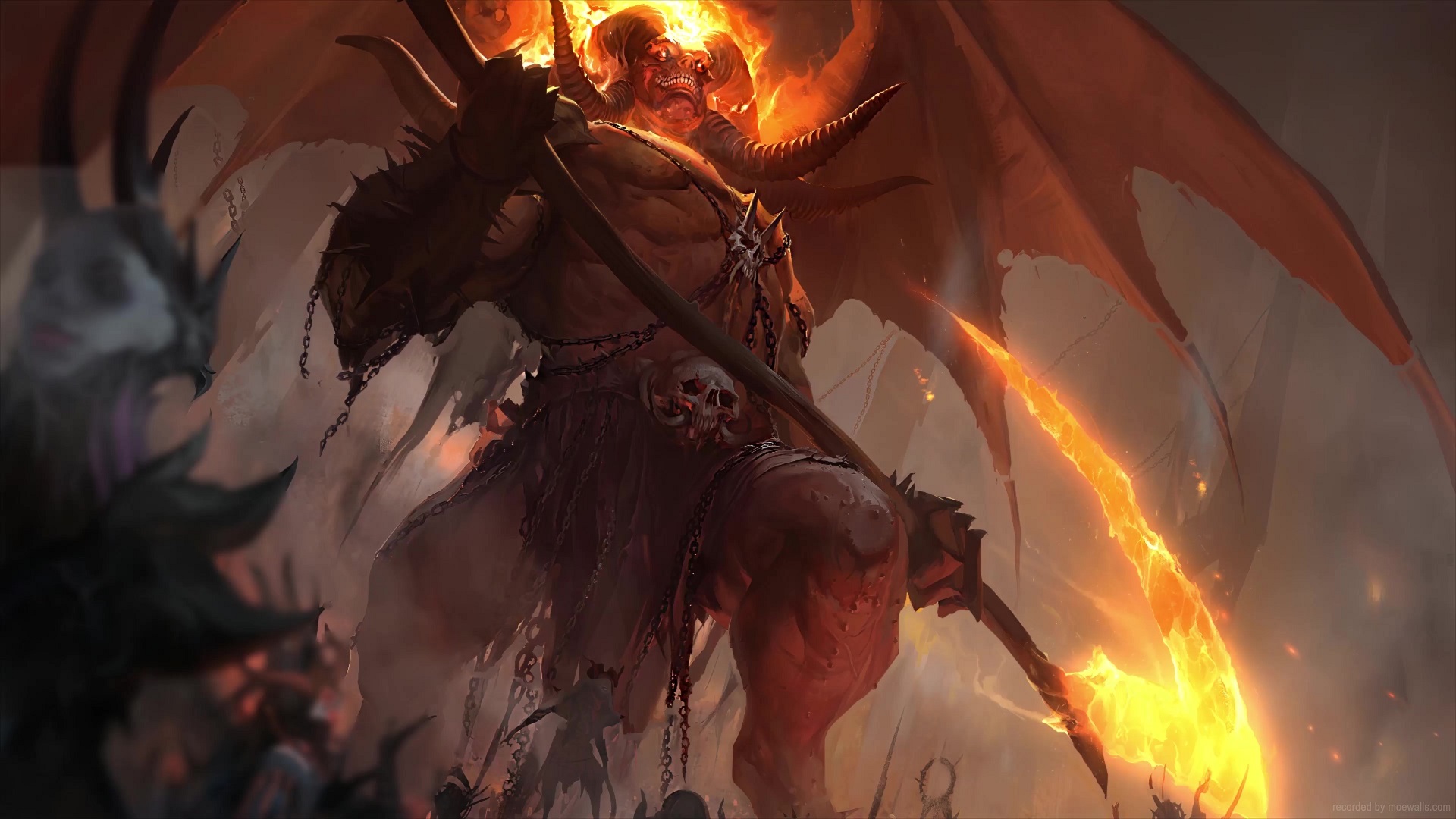 Magic: the gathering 1080P, 2K, 4K, 5K HD wallpapers free download |  Wallpaper Flare