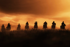 Red Dead Redemption 2 4K Wallpapers - Wallpaper Cave