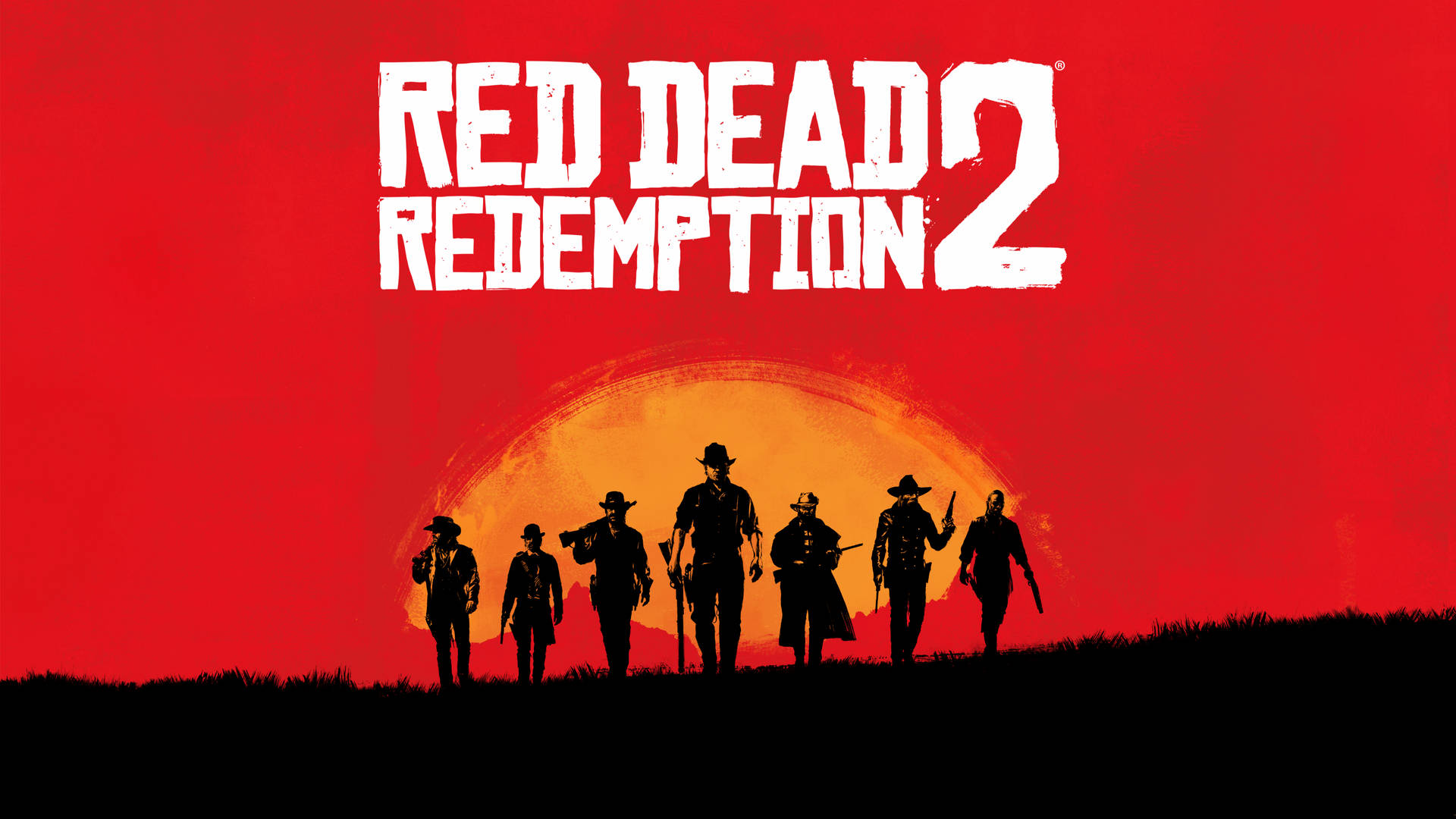 Red Dead Redemption 2 wallpaper 02 1080p Horizontal