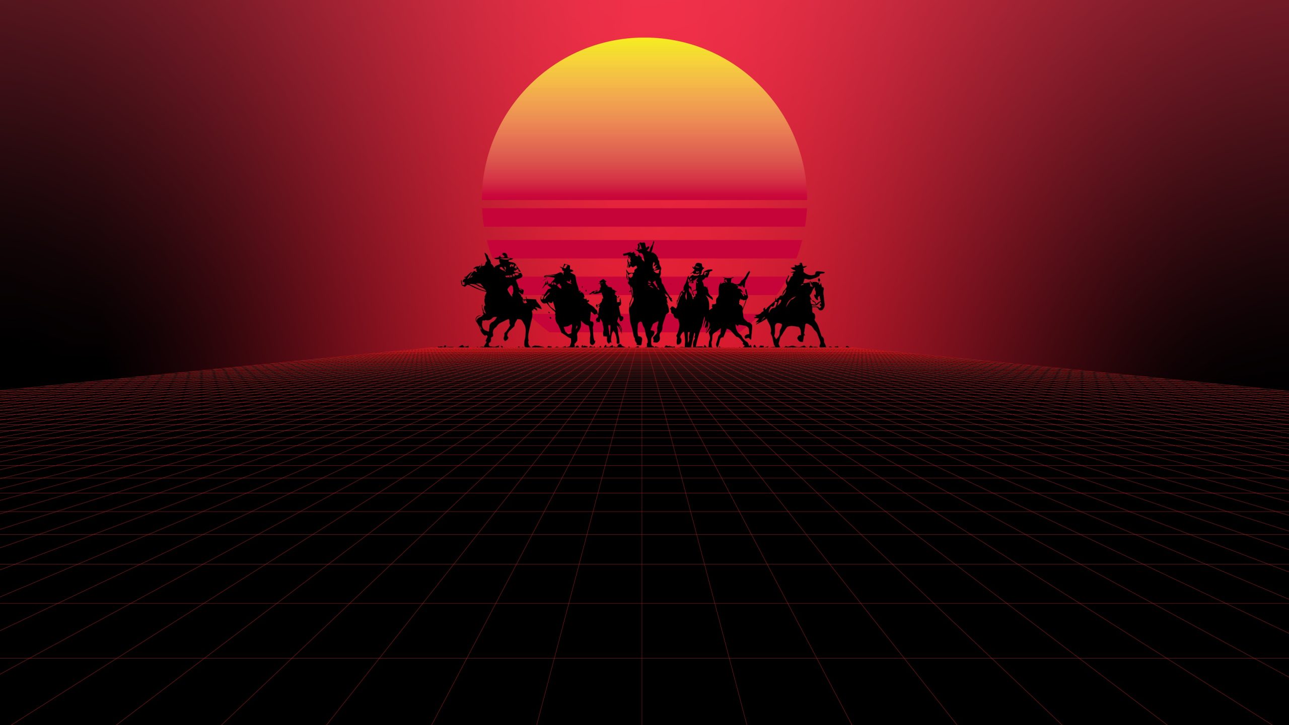 HD red dead redemption 2 wallpapers | Peakpx