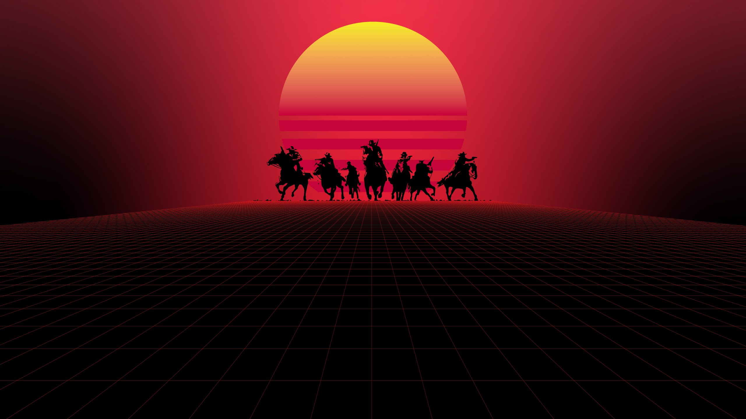 Red Dead Redemption 2 2560x1440p Wallpaper : r/reddeadredemption