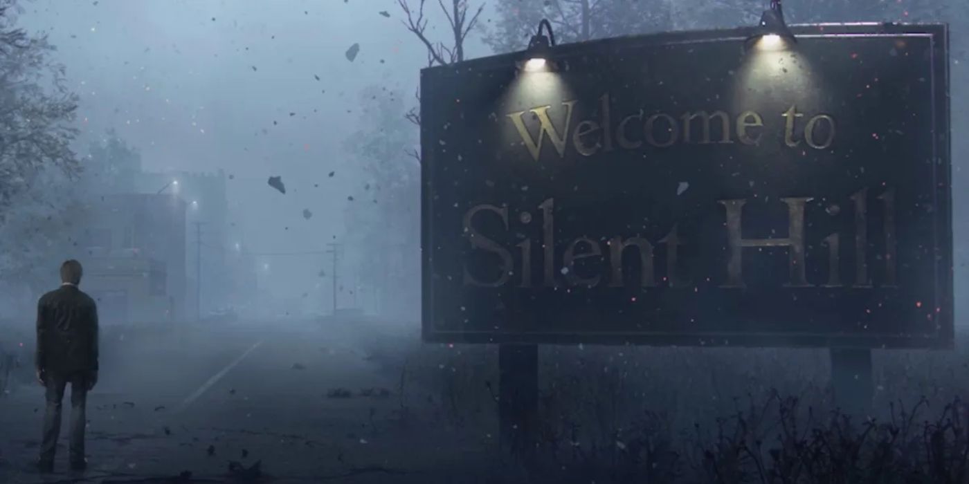 Silent Hill | The Origins of a Legendary Series