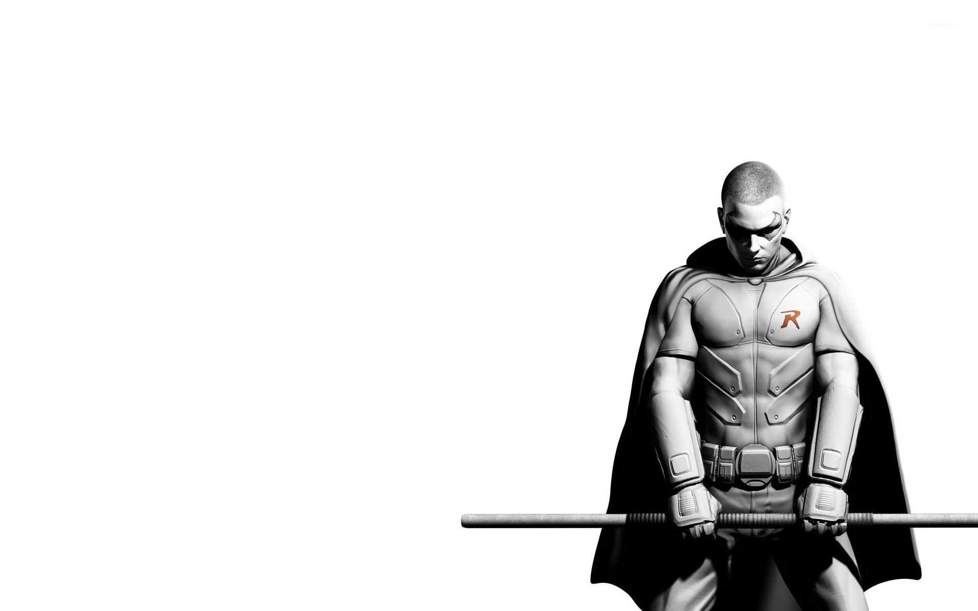 Batman Arkham City Wallpapers in HD