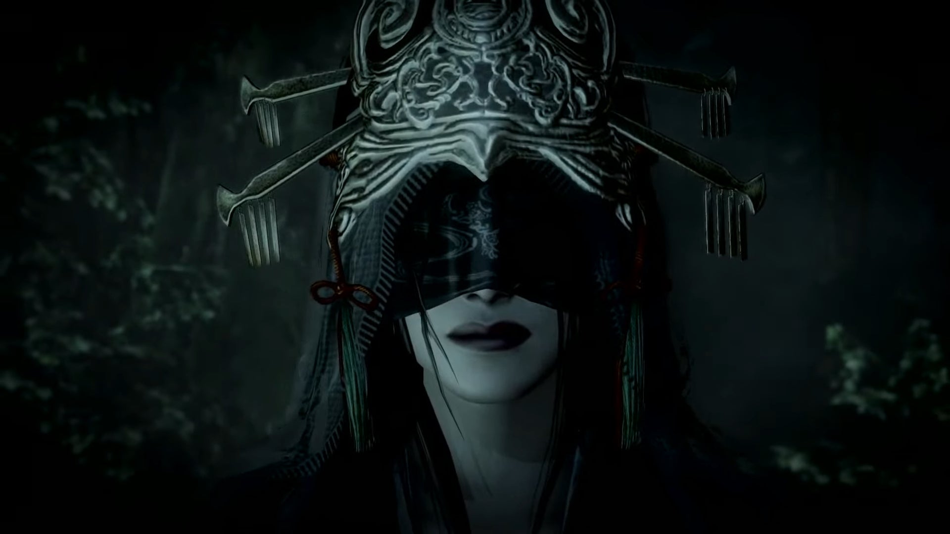 Steam Community :: FATAL FRAME / PROJECT ZERO: Maiden of Black Water