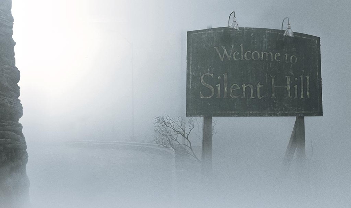 Idk if you guys care or not and these might not be the world's best quality  but here's some Phone Wallpapers for the upcoming Silent Hill projects if  you want : r/silenthill