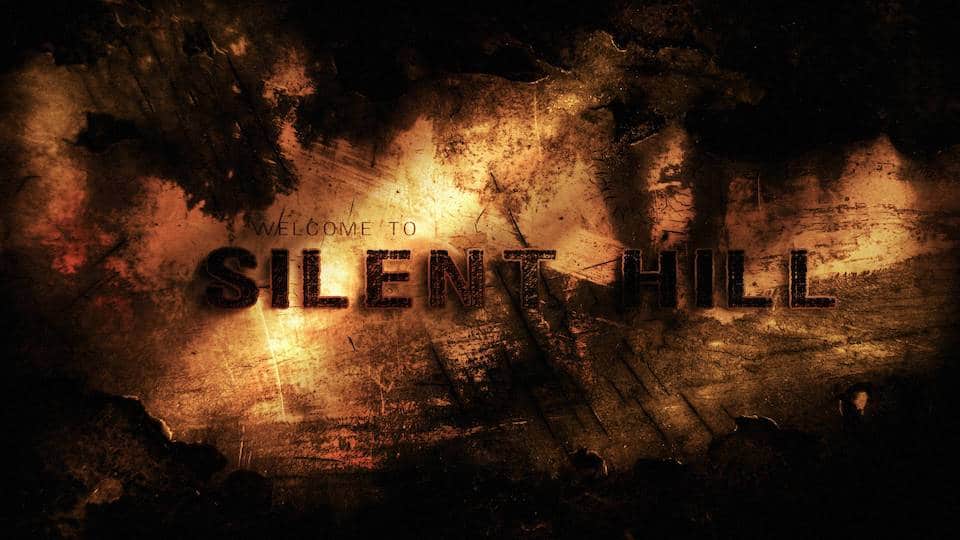 Download Video Game Silent Hill HD Wallpaper