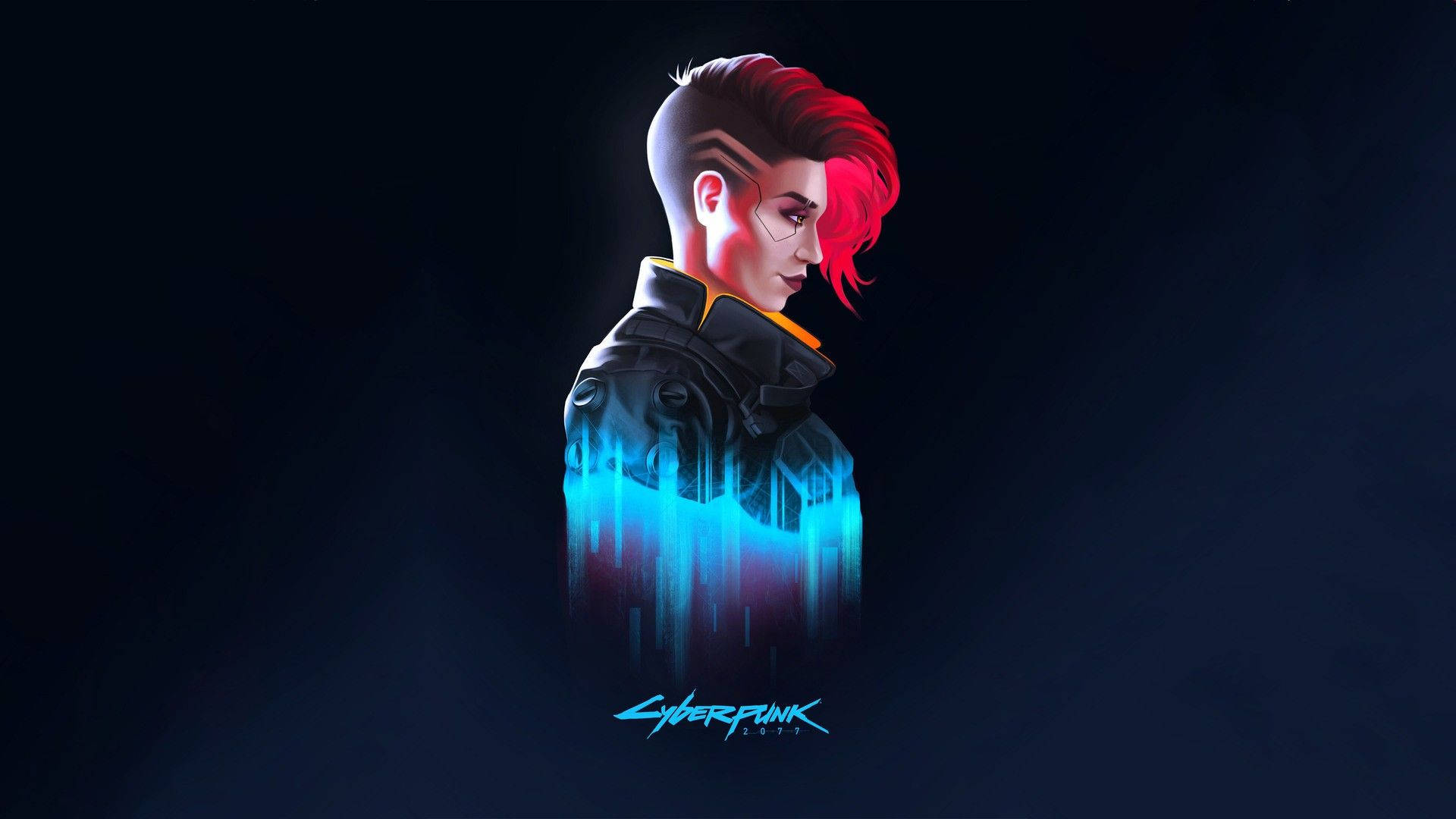 Cyberpunk 2077 PFP