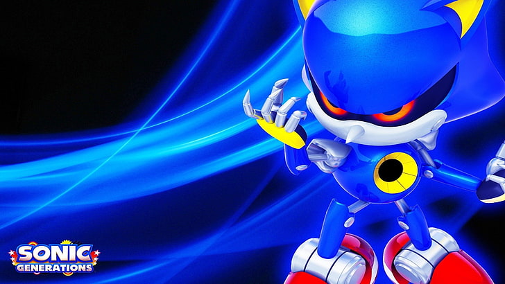 SEGA is not delisting Sonic Generations on Steam (sort of) | KitGuru