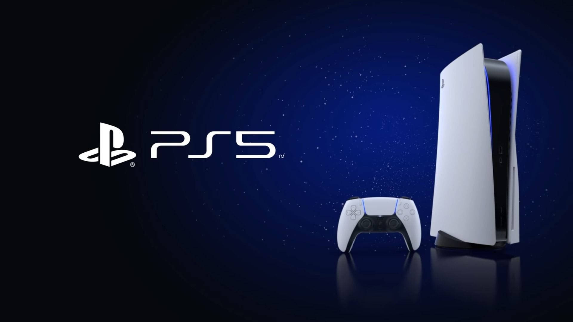 PS5 Wallpapers - PlayStation Universe