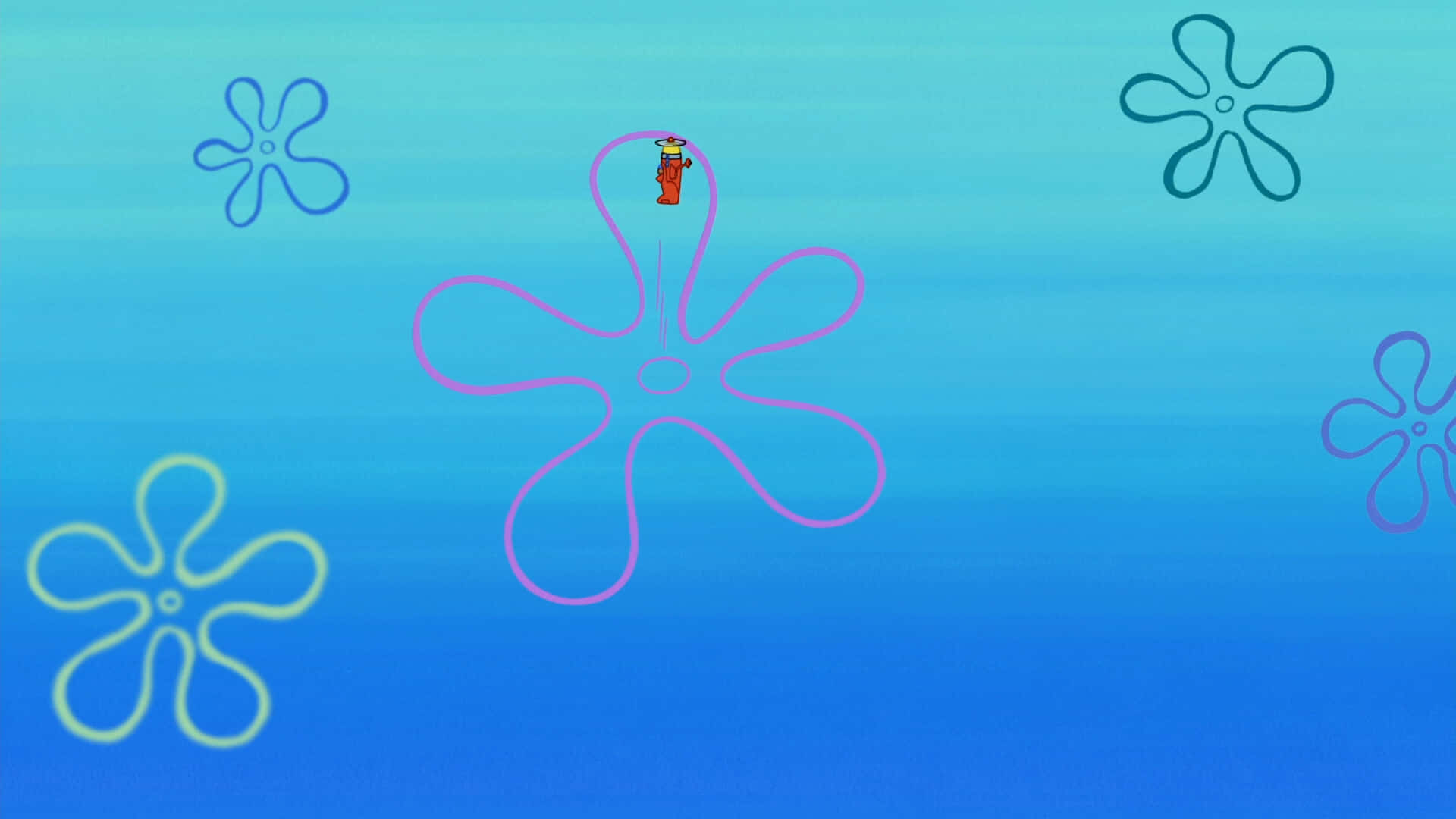 Nickelodeon - Here's some SpongeBob backgrounds to give... | Facebook