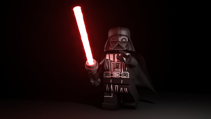 100+] Lego Star Wars Wallpapers | Wallpapers.com