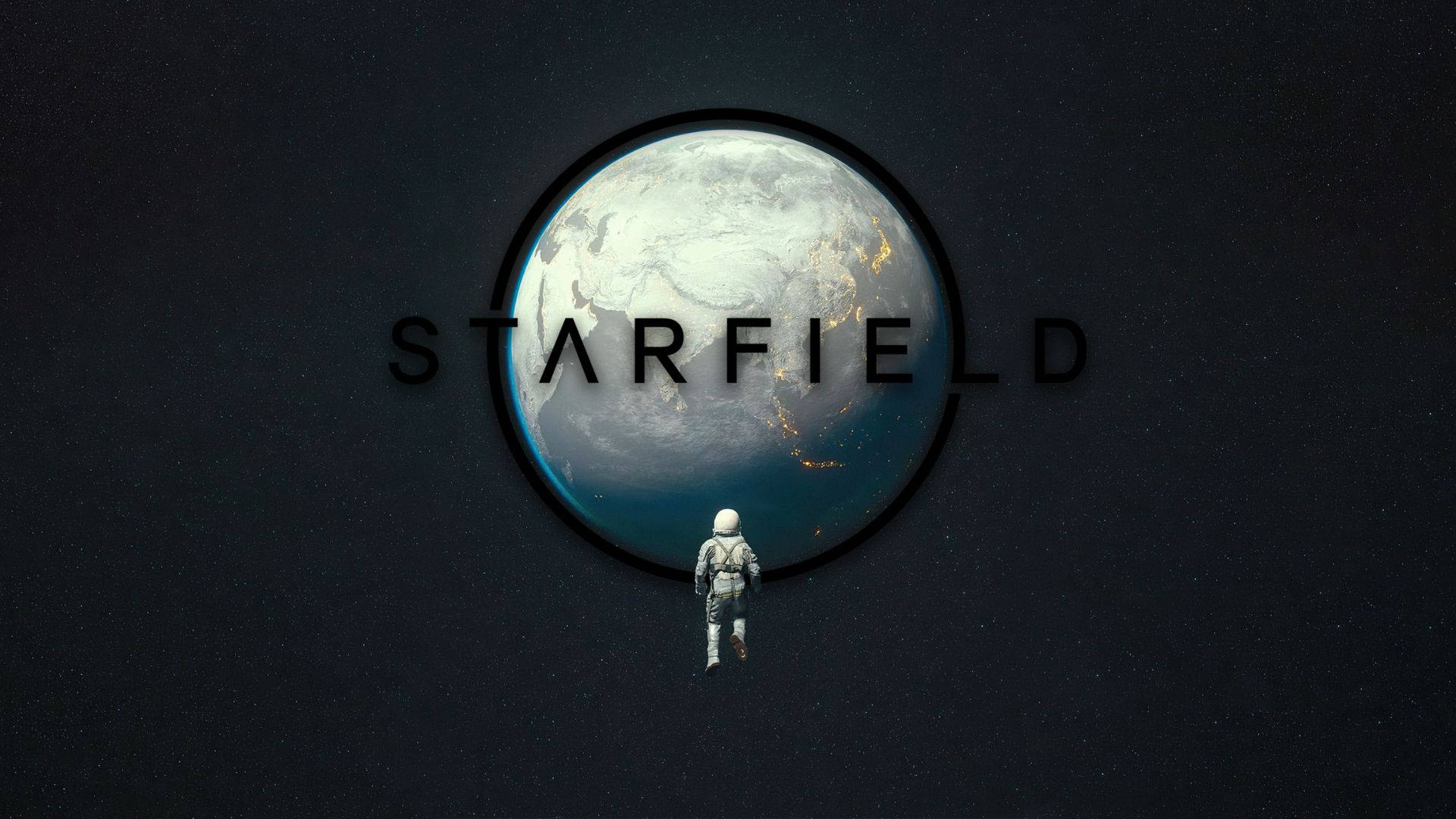 Starfield wallpaper 03 1080p Horizontal