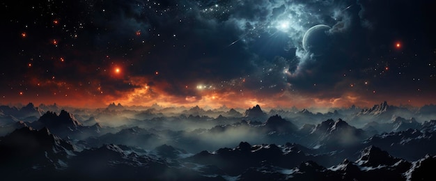 Starfield Wallpaper: 25 Best HD Desktop Wallpapers to Download for Free