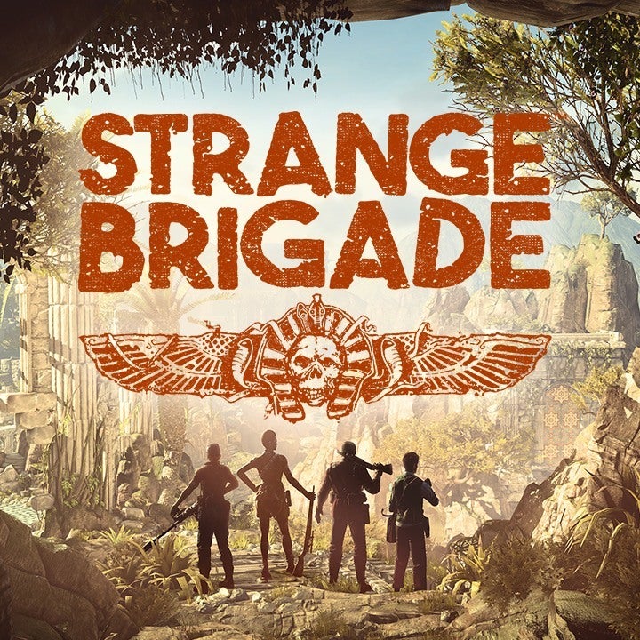 Review: Strange Brigade - Strangely beautiful but lackluster gameplay