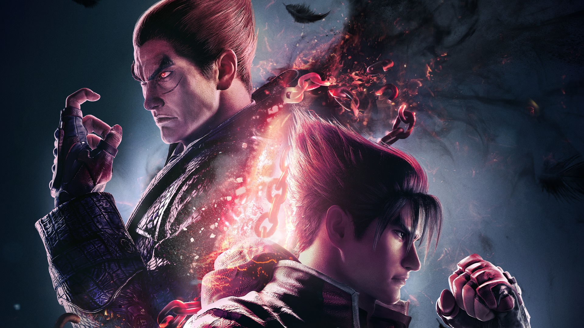 How Tekken Could Pull a 'Mortal Kombat'