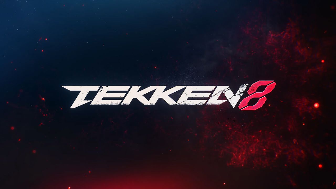 Tekken 8 Reina Dual Screen Wallpaper 5120x1440 - Etsy Israel