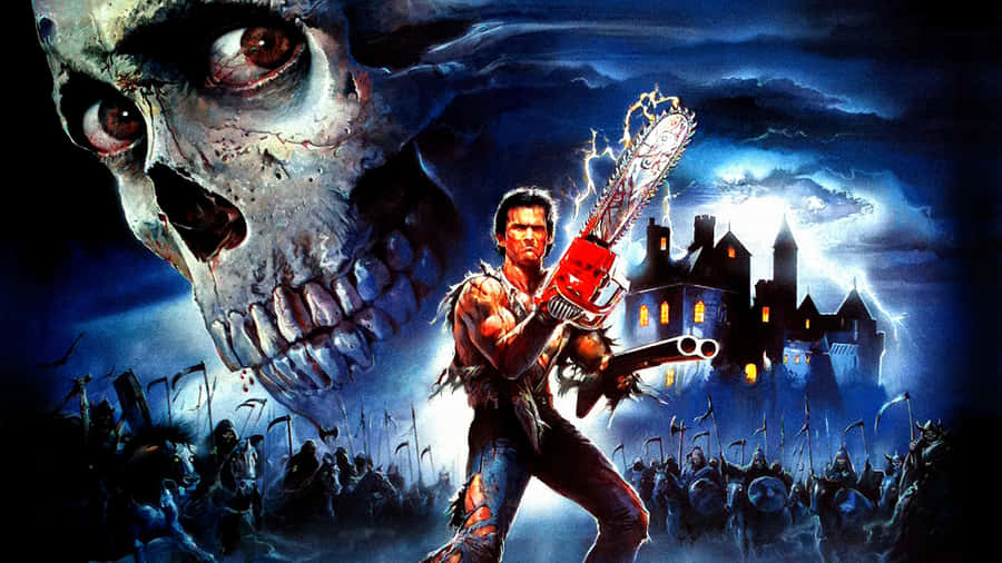 Wallpaper face, Mia, Evil Dead, Evil dead: the Black book for mobile and  desktop, section фильмы, resolution 2397x1522 - download