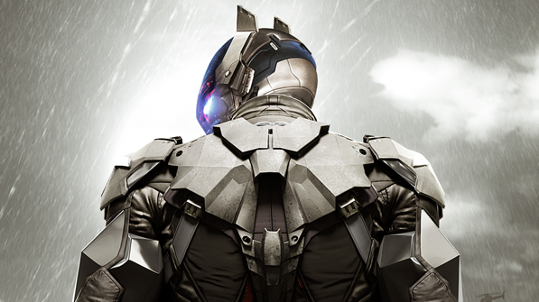 Rocksteady talks character design in latest Arkham Knight video —  GAMINGTREND