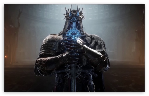 Lords of the Fallen: free desktop wallpapers and background images