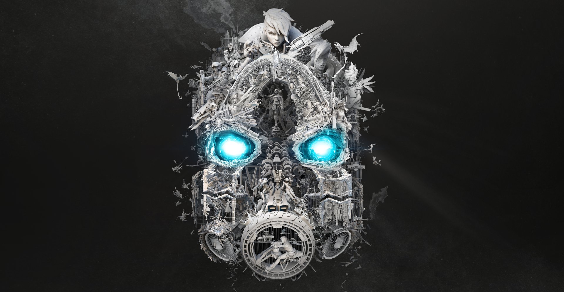 Borderlands 3 Wallpapers - PlayStation Universe