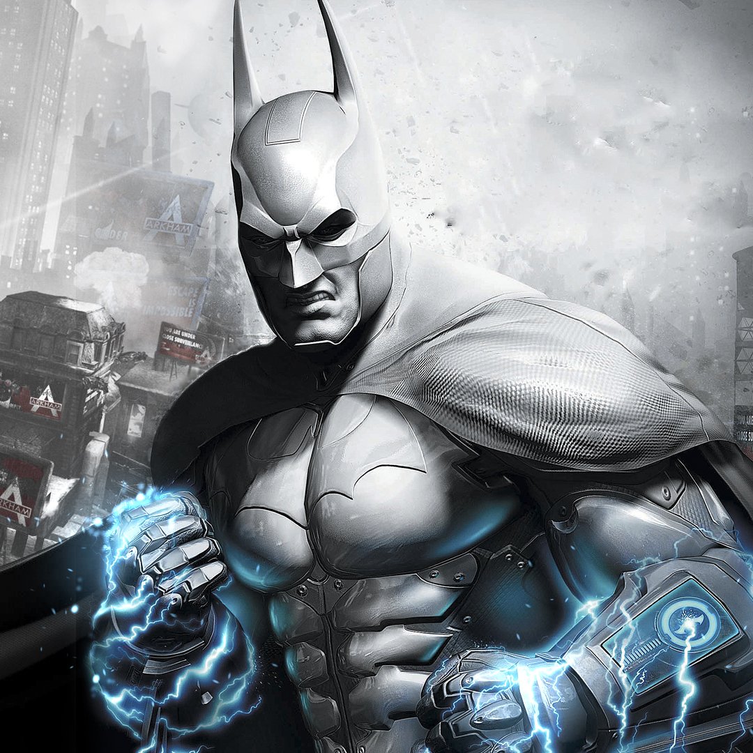 Wallpaper knight, Batman Arkham Knight, Azrael for mobile and desktop,  section игры, resolution 1920x1080 - download