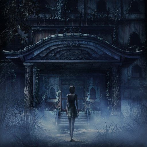 Fatal Frame Picture - Image Abyss