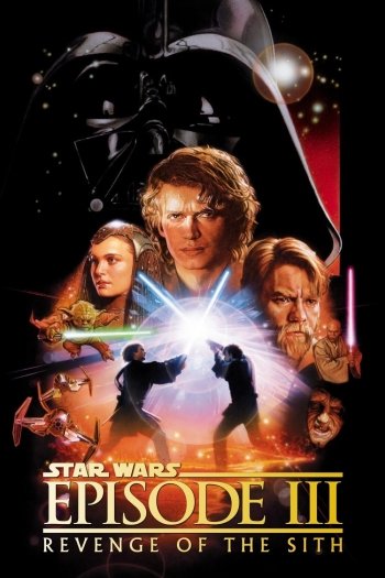 Star Wars Episode III: Revenge of the Sith Picture - Image Abyss