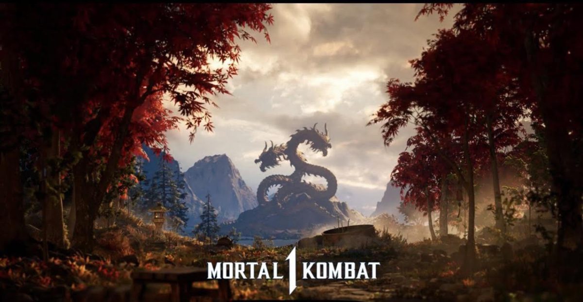 Top 25 Best Mortal Kombat 1 iPhone Wallpapers [ 4k & HD Quality ]