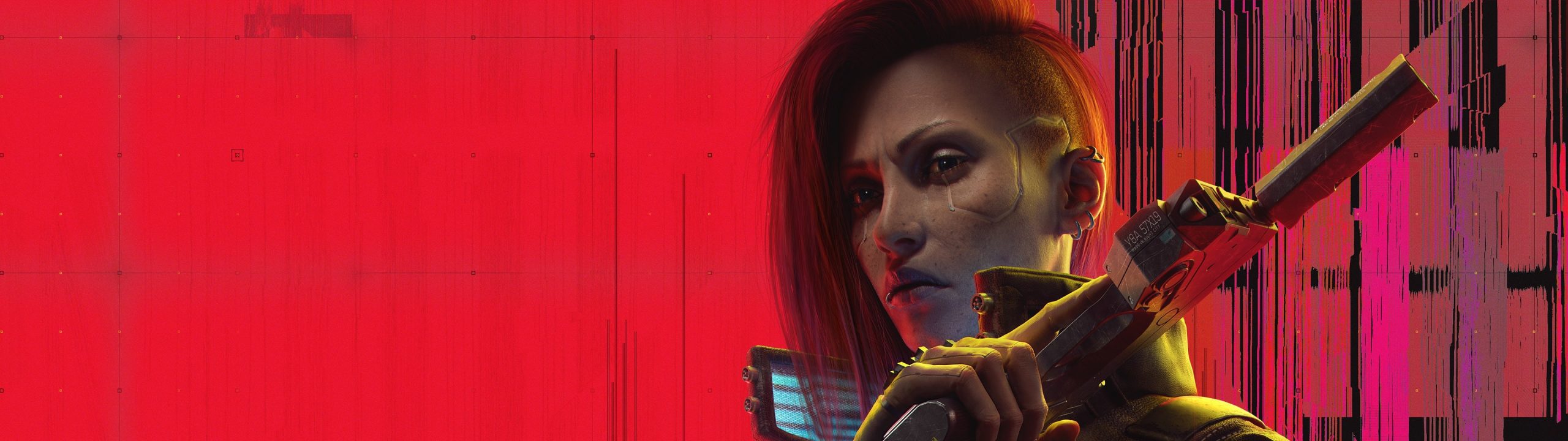 Download Video Game Cyberpunk 2077 4k Ultra HD Wallpaper