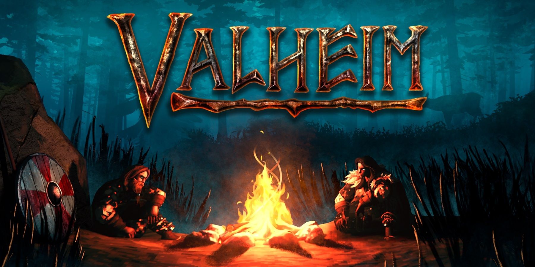 Video Game, Valheim, HD wallpaper | Peakpx