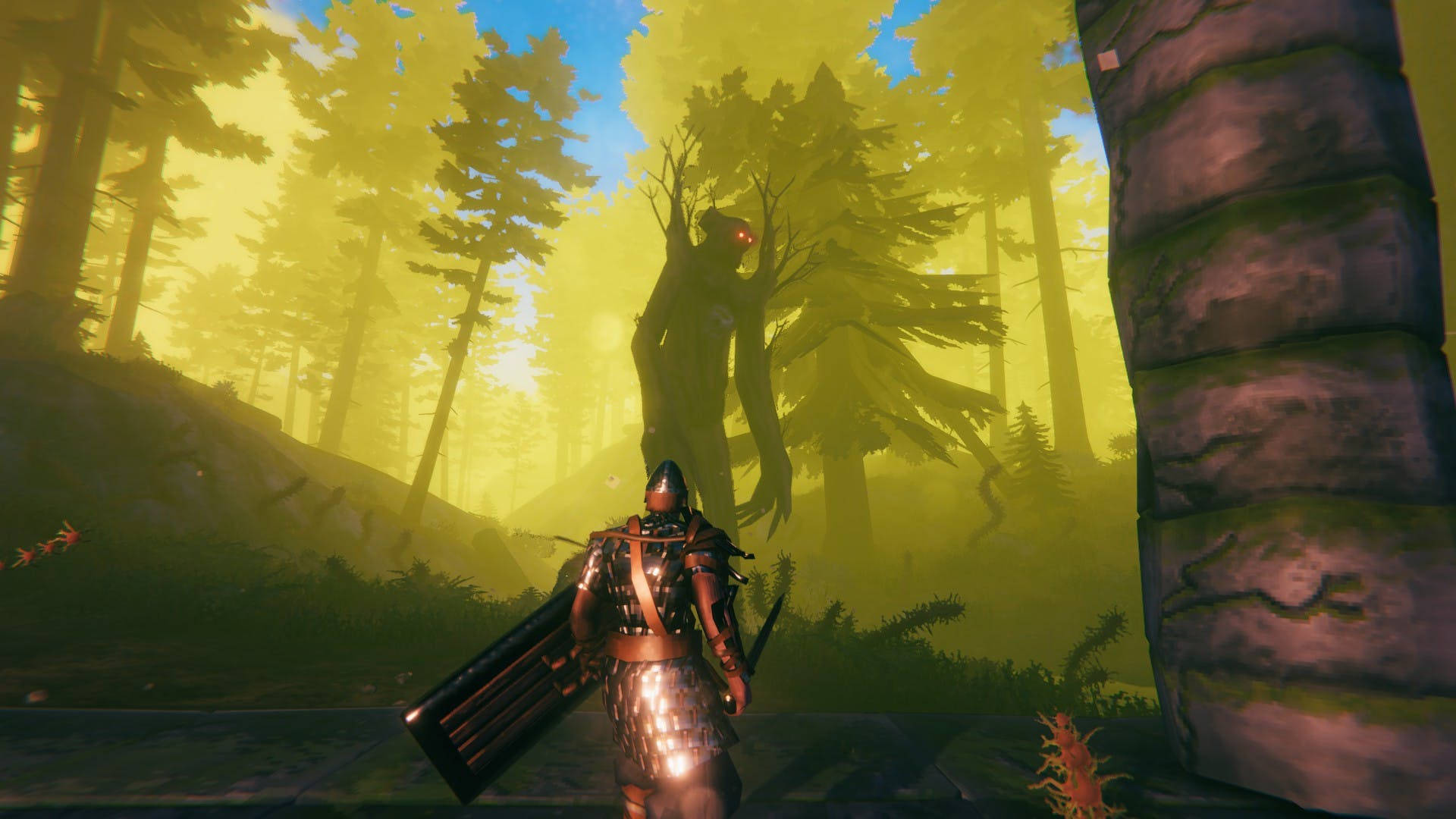 Xbox Version of Valheim Targeting March 2023 Release Date