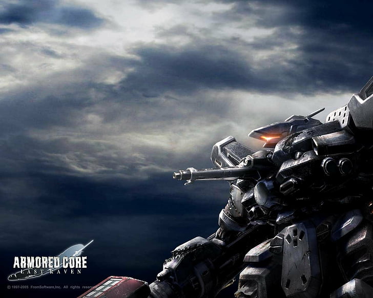 Armored core 1080P, 2K, 4K, 5K HD wallpapers free download | Wallpaper Flare