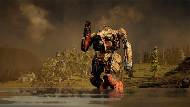 Buy BATTLETECH Digital Deluxe Edition | Xbox