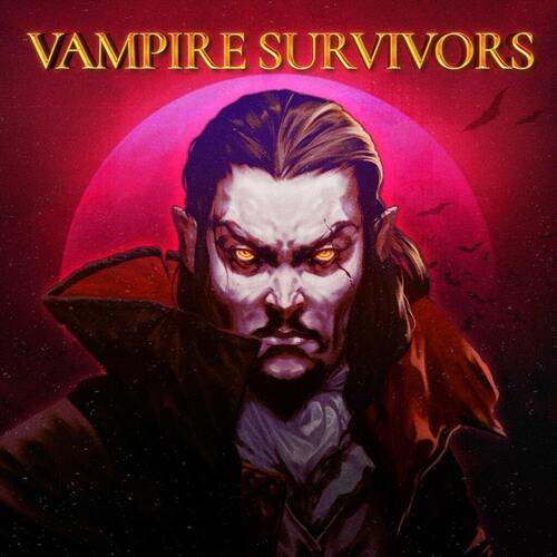 Vampire Survivors | STOVE Store